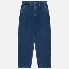 Мужские джинсы Edwin Bamba Arctic Blue Denim 14.6 Oz, цвет синий