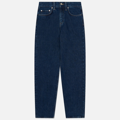 Женские джинсы Edwin W Zeta Arctic Blue Denim 14.6 Oz, цвет синий
