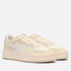 Кроссовки Puma CA Pro Ripple Earth, цвет бежевый
