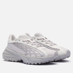Кроссовки Puma Spirex Base, цвет серый
