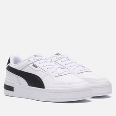 Кроссовки Puma CA Pro Ripple, цвет белый