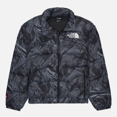 Мужской пуховик The North Face 2000 Synthetic Puffer, цвет чёрный