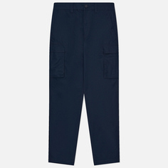 Мужские брюки Timberland Ripstop Utility Cargo Jogger, цвет синий