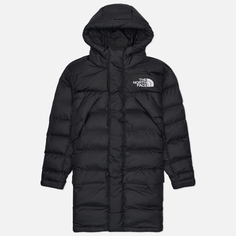 Женская куртка парка The North Face Limbara Insulated, цвет чёрный