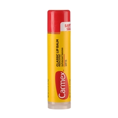 Classic Бальзам для губ классический SPF 15 в стике Carmex