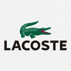 Lacoste косметичка