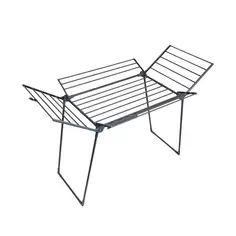 Сушилка для белья напольная Hausmann Denali HM-XL-277W4-11C 22 м