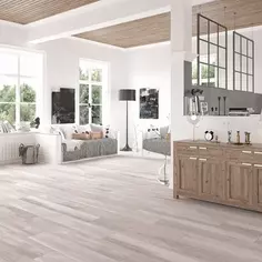 Ламинат «Дуб Селеста» 33 класс толщина 8 мм с фаской 2.131 м² Artens