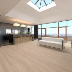 Ламинат Artens "Дуб Эмирис" 32 класс толщина 8 мм с фаской 2.131 м²