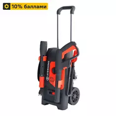 Минимойка высокого давления Sterwins ST3, 150 бар, 450 л/ч