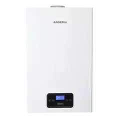 Газовый котел конвекционный 26.6 кВт Arderia SB24 одноконтурный настенный
