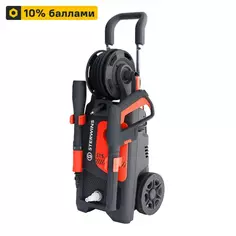 Минимойка высокого давления Sterwins ST5, 165 бар, 500 л/ч