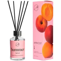 Ароматический диффузор Aroma Harmony Summer Apricot 100 мл