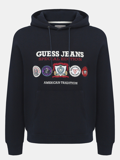 Худи GUESS JEANS