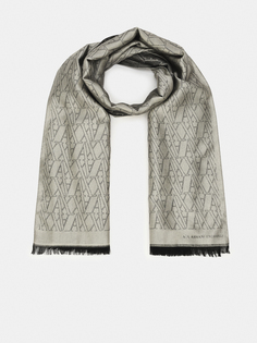 Шарфы Armani Exchange