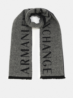 Шарфы Armani Exchange