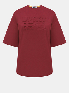 Футболки Lucky Bear