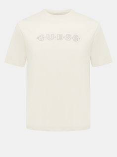 Футболки GUESS JEANS