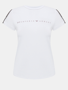 Футболки EA7 Emporio Armani