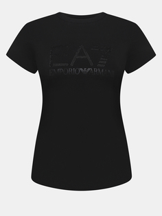 Футболки EA7 Emporio Armani