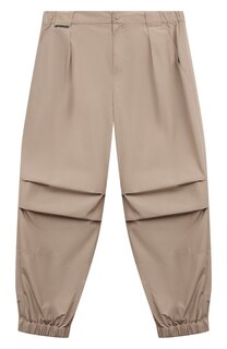 Джоггеры Brunello Cucinelli