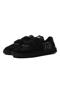 Кеды Dolce & Gabbana