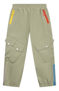 Джоггеры Stella McCartney