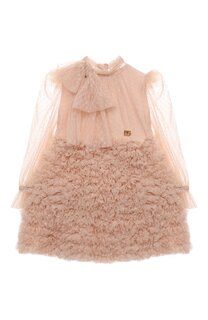 Платье Dolce & Gabbana