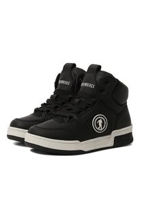 Кеды Dirk Bikkembergs