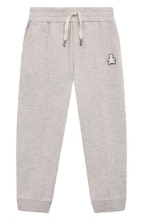 Кашемировые джоггеры Brunello Cucinelli