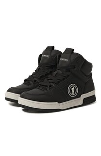 Кеды Dirk Bikkembergs
