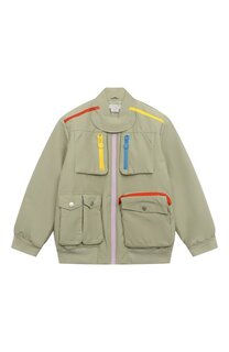 Бомбер Stella McCartney