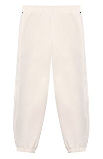 Хлопковые джоггеры Stella McCartney
