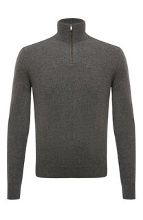 Кашемировый джемпер MUST