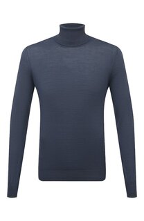 Шерстяная водолазка Gran Sasso