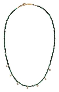Колье Hanka_in
