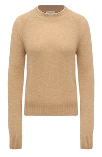 Шерстяной свитер Dries Van Noten