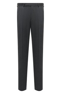 Шерстяные брюки Zegna