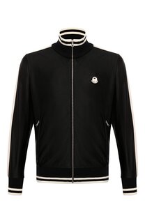 Толстовка Moncler Genius x Palm Angels Moncler Genius