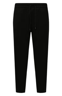 Шерстяные брюки Dondup