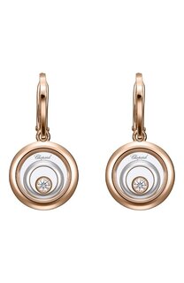 Серьги Happy Spirit Chopard