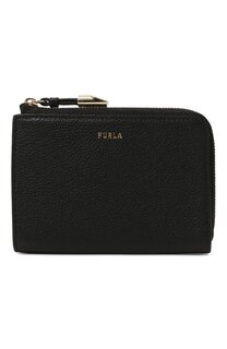 Кожаный футляр для кредитных карт Furla