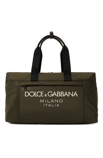 Дорожная сумка Dolce & Gabbana