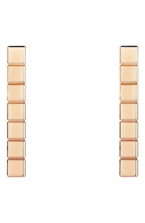 Серьги Chopard