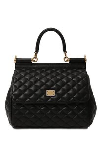 Сумка Sicily medium Dolce & Gabbana