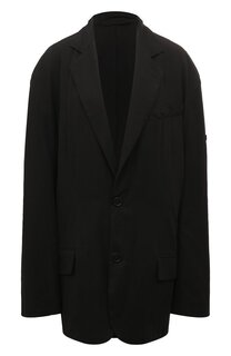 Жакет Balenciaga