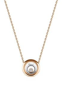 Колье Chopard