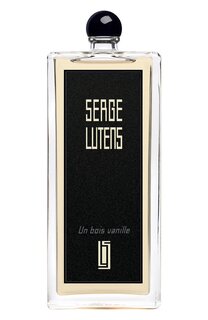 Парфюмерная вода Un Bois Vanille (100ml) Serge Lutens