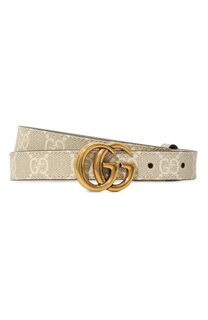 Двусторонний ремень Gucci