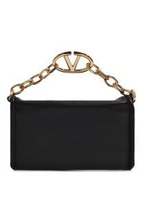 Клатч VLogo Chain Valentino